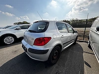 Peugeot 307 affaire 1.4i x-line, 2006 - afbeelding 3 van  19