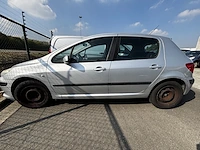 Peugeot 307 affaire 1.4i x-line, 2006 - afbeelding 5 van  19