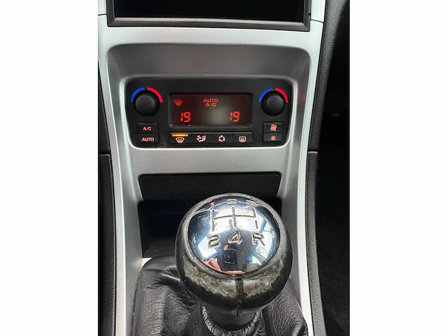 Peugeot 307 break 1.6-16v premium , 79-xl-lj - afbeelding 4 van  20
