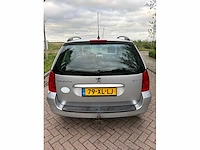 Peugeot 307 break 1.6-16v premium , 79-xl-lj - afbeelding 8 van  20