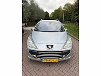 Peugeot 307 break 1.6-16v premium , 79-xl-lj - afbeelding 9 van  20