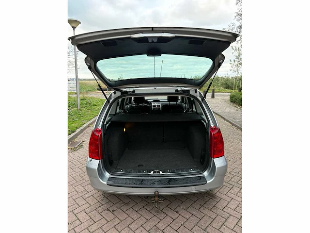 Peugeot 307 break 1.6-16v premium , 79-xl-lj - afbeelding 11 van  20