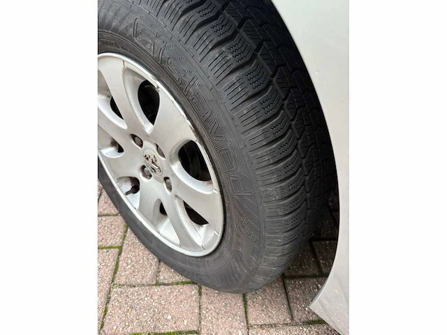 Peugeot 307 break 1.6-16v premium , 79-xl-lj - afbeelding 13 van  20