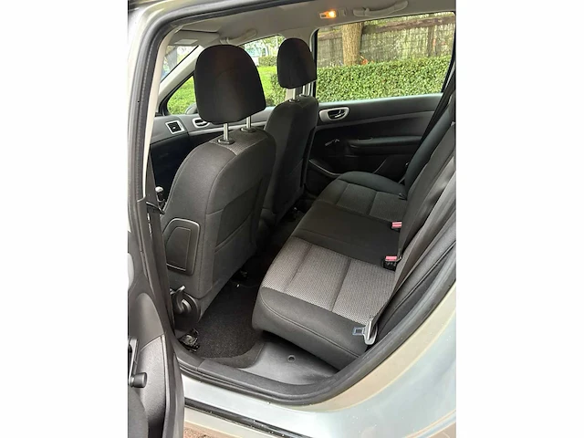 Peugeot 307 break 1.6-16v premium , 79-xl-lj - afbeelding 19 van  20