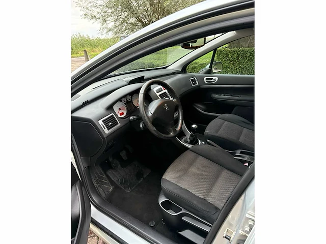 Peugeot 307 break 1.6-16v premium , 79-xl-lj - afbeelding 20 van  20
