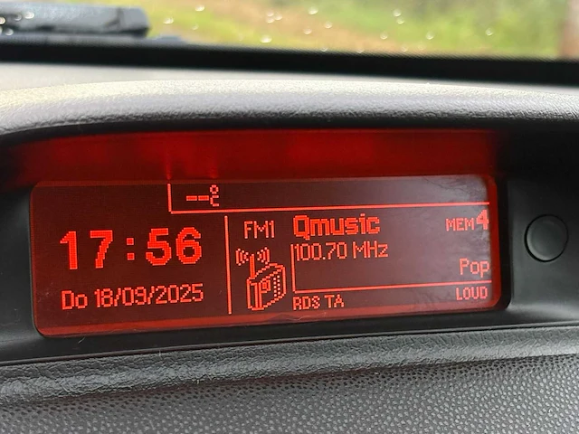 Peugeot 307 break 1.6-16v premium , 79-xl-lj - afbeelding 11 van  20