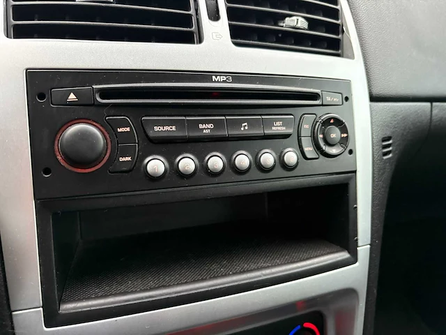 Peugeot 307 break 1.6-16v premium , 79-xl-lj - afbeelding 2 van  18