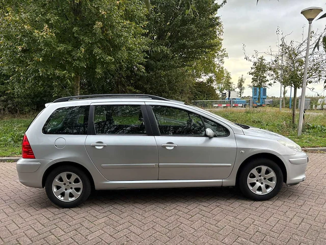 Peugeot 307 break 1.6-16v premium , 79-xl-lj - afbeelding 5 van  18
