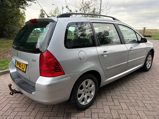 Peugeot 307 break 1.6-16v premium , 79-xl-lj - afbeelding 13 van  18