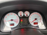 Peugeot 307 break 1.6-16v premium , 79-xl-lj - afbeelding 16 van  18