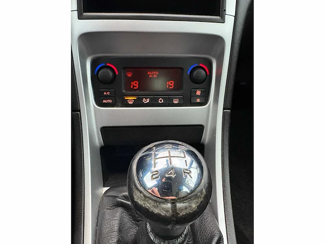 Peugeot 307 break 1.6-16v premium , 79-xl-lj - afbeelding 17 van  18