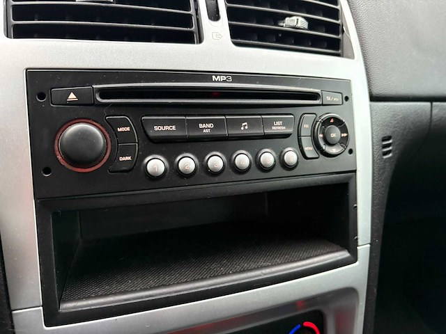 Peugeot 307 break 1.6-16v premium , 79-xl-lj - afbeelding 2 van  18