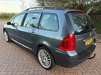 Peugeot 307 break 1.6-16v xs , 09-sn-jz - afbeelding 10 van  16