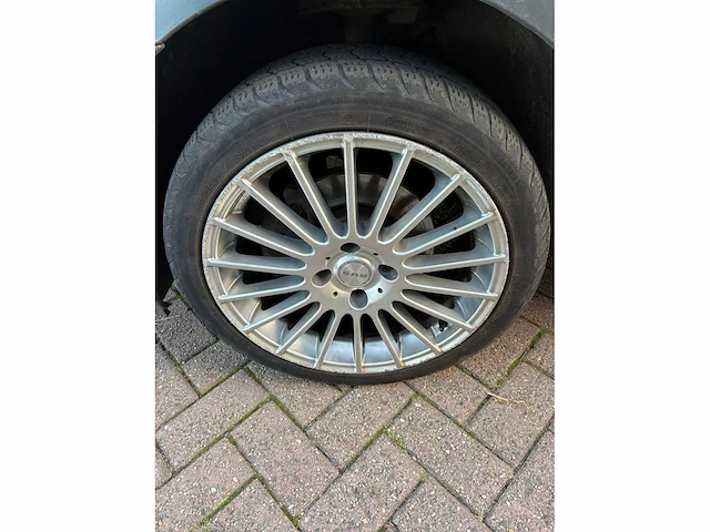 Peugeot 307 break 1.6-16v xs , 09-sn-jz - afbeelding 8 van  16