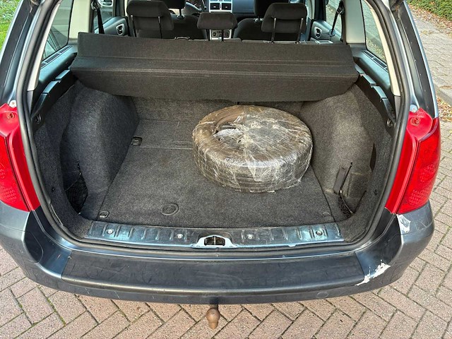 Peugeot 307 break 1.6-16v xs , 09-sn-jz - afbeelding 7 van  16