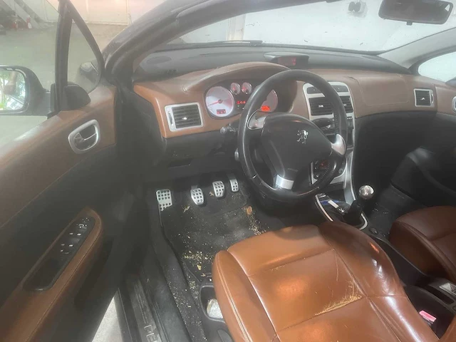 Peugeot 307 cc, 01-ns-xz - afbeelding 4 van  20