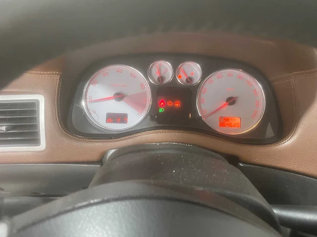 Peugeot 307 cc, 01-ns-xz - afbeelding 6 van  20