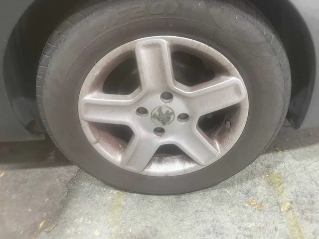 Peugeot 307 cc, 01-ns-xz - afbeelding 11 van  20