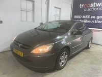 Peugeot 307 cc, 01-ns-xz - afbeelding 1 van  20