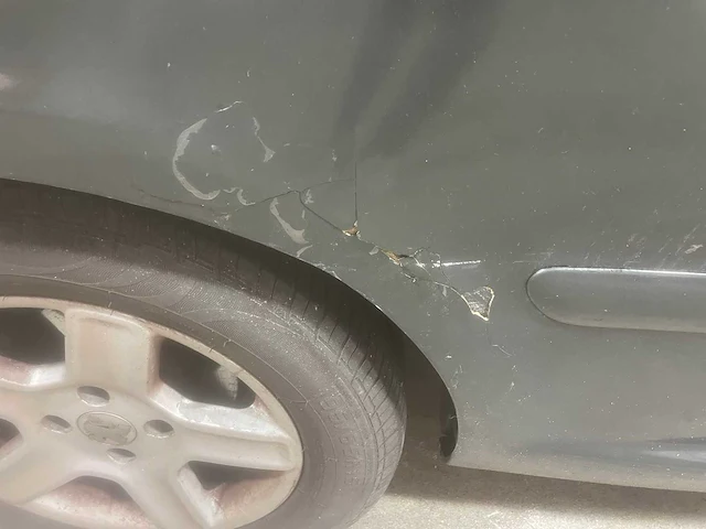 Peugeot 307 cc, 01-ns-xz - afbeelding 13 van  20