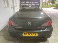 Peugeot 307 cc, 01-ns-xz - afbeelding 19 van  20