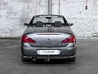 Peugeot 307 cc 1.6-16v 109pk 2004 (origineel-nl), 37-nt-dh - afbeelding 11 van  33