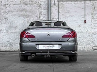 Peugeot 307 cc 1.6-16v 109pk 2004 (origineel-nl), 37-nt-dh - afbeelding 12 van  33