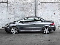 Peugeot 307 cc 1.6-16v 109pk 2004 (origineel-nl), 37-nt-dh - afbeelding 15 van  33