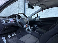 Peugeot 307 cc 1.6-16v 109pk 2004 (origineel-nl), 37-nt-dh - afbeelding 16 van  33