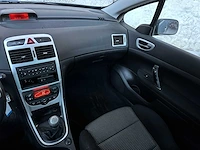 Peugeot 307 cc 1.6-16v 109pk 2004 (origineel-nl), 37-nt-dh - afbeelding 18 van  33