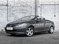 Peugeot 307 cc 1.6-16v 109pk 2004 (origineel-nl), 37-nt-dh - afbeelding 1 van  33