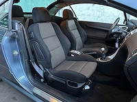 Peugeot 307 cc 1.6-16v 109pk 2004 (origineel-nl), 37-nt-dh - afbeelding 29 van  33