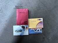 Peugeot 307 cc 1.6-16v 109pk 2004 (origineel-nl), 37-nt-dh - afbeelding 32 van  33