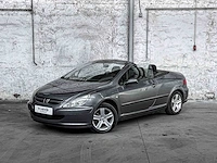 Peugeot 307 cc 1.6-16v 109pk 2004 (origineel-nl), 37-nt-dh - afbeelding 3 van  33