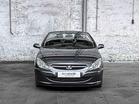 Peugeot 307 cc 1.6-16v 109pk 2004 (origineel-nl), 37-nt-dh - afbeelding 4 van  33