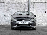 Peugeot 307 cc 1.6-16v 109pk 2004 (origineel-nl), 37-nt-dh - afbeelding 5 van  33