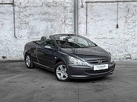 Peugeot 307 cc 1.6-16v 109pk 2004 (origineel-nl), 37-nt-dh - afbeelding 6 van  33