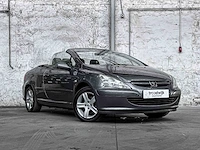 Peugeot 307 cc 1.6-16v 109pk 2004 (origineel-nl), 37-nt-dh - afbeelding 7 van  33