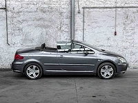 Peugeot 307 cc 1.6-16v 109pk 2004 (origineel-nl), 37-nt-dh - afbeelding 8 van  33
