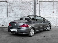 Peugeot 307 cc 1.6-16v 109pk 2004 (origineel-nl), 37-nt-dh - afbeelding 9 van  33