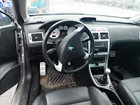 Peugeot 307 cc 2.0-16v, 03-sp-sz - afbeelding 7 van  11