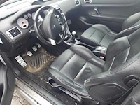 Peugeot 307 cc 2.0-16v, 03-sp-sz - afbeelding 8 van  11