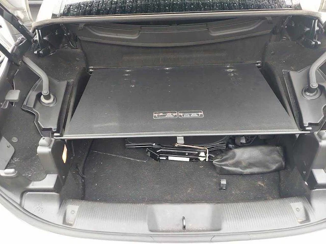 Peugeot 307 cc 2.0-16v, 03-sp-sz - afbeelding 10 van  11