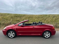Peugeot 307 cc 2.0-16v 25-rn-jk - afbeelding 2 van  20