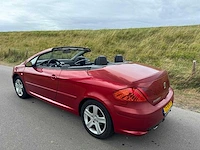 Peugeot 307 cc 2.0-16v 25-rn-jk - afbeelding 3 van  20