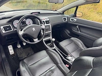 Peugeot 307 cc 2.0-16v 25-rn-jk - afbeelding 10 van  20