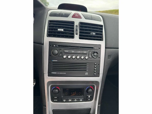 Peugeot 307 cc 2.0-16v 25-rn-jk - afbeelding 13 van  20