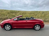 Peugeot 307 cc 2.0-16v 25-rn-jk - afbeelding 14 van  20