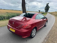 Peugeot 307 cc 2.0-16v 25-rn-jk - afbeelding 17 van  20