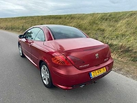 Peugeot 307 cc 2.0-16v 25-rn-jk - afbeelding 19 van  20